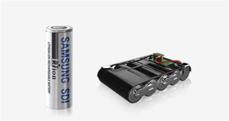 三星SDI第二季度电池销售额同比增5.4% 寻求在华扩大业务