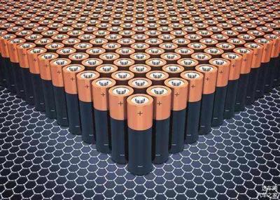 石墨烯超级电池即将问世 充电只需15s或将于2023年正式上市